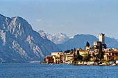 Fra gli Ulivi del Garda - Malcesine